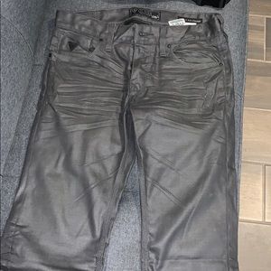 Guess jeans men’s slim fit size 30x30